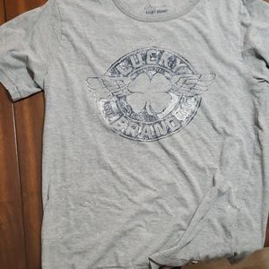 Lucky brand shirt